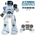 Xtrem Bots Robbie 2.0