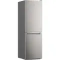 Whirlpool Wnf821ex Kjøleskap Med Fryser