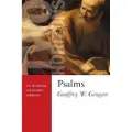 WILLIAM B EERDMANS PUBLISHING CO Psalms - Grogan, Geoffrey W.