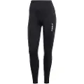 Adidas Organiser Multi Brushed Leggings