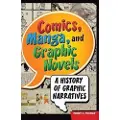 BLOOMSBURY Comics, Manga, and Graphic Novels