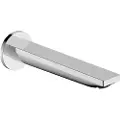 Hansgrohe Kartud Rebris E krom