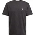 Volcom Circle Blanks Hth Kortarmet T-skjorte