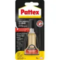 Pattex 9H PST2C, Blister, 1 stykker, Løsemiddel