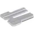 Makita - Splintersikring - 5 deler - for Makita 4329J, 4350FCT, 4350FCTJ, 4351FCT, 4351FCTJ, DJV181Z, DJV182Z, JV0600J