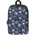 New Era 60356998mlb Multi Stadium New York Yankees Ryggsekk