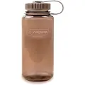 Nalgene wide mouth sustain, Drikkeflaske, 500 ml, Mocha