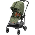 Cybex Melio Street Barnevogn