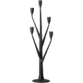 Creative Collection BloomingvilleLysestake AbrizSvartLysestaker & lykterFra Homeroom