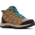 Columbia Redmond Iii Mid Waterproof Tursko