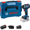 Bosch -skrutrekker GSR 18V-90 FC 3XGFA LB uten batteri og lader