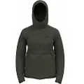Odlo Ascent S-thermic Hooded Jakke