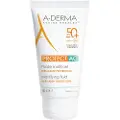 A-Derma Fluide Matifiant Spf50+ 40ml Solkrem