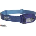 Petzl TIKKINA - Hodelykt - LED - 3-modus - hvitt lys - blå