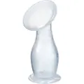 Tommee tippee silikonbrystepumpe, 423644
