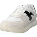 Calvin Klein Jeans Toothy Laceup Low Mix Treningssko