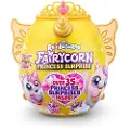Zuru plysjleketøy med tilbehør Fairycorn Princess Series 6 9281