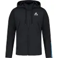 Le coq sportif 2321004 Training Sp N°2 Genser Med Hel Glidelås