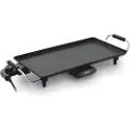 Haeger Gr-200.010a 2000w Elektrisk Grill