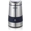 Haeger Aroma Cg-200.001a Stainless Elektrisk Kaffekvern