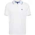 North sails Graphic 692397 Kortermet Poloskjorte