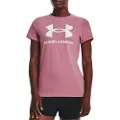 Under Armour Sportstyle Logo Kortarmet T-skjorte