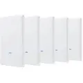 Ubiquiti Unifi Ac-m Pro Wifi-repeater 5 Enheter
