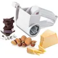 Zyliss E900010, Hvit, Gul, Horisontal