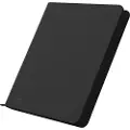 Ultimate Guard Zipfolio 480 24 Pocket Xenoskin Samlekortperm