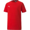 Puma Teamgoal 23 Casuals Kortarmet T-skjorte