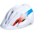 Cube Offpath Teamline Mtb-hjelm