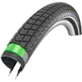 Schwalbe Big Ben - dekk, 20 x 2,15 (55-406)