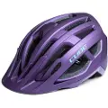 Cube Offpath Mtb-hjelm