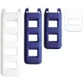 Kuipers Nautic 4 Stairs Fender