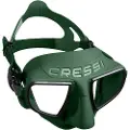 Cressi Atom Dykkermaske