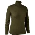 Deerhunter Lady Darlington Roll Neck Cypress 44