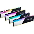 G.Skill Trident 64gb 4x16gb Ddr4 3600mhz Ram-minne