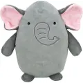 Trixie Elephant, plush, 27 cm