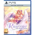 Sony Ps5 Rhapsody Marl Kingdom Chronicles Deluxe Edition