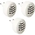 Weitech Ultralydbasert Skadedyrsett 3 Enheter