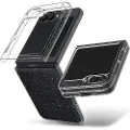 Spigen Air Skin Glitter - crystal quartz - Samsung Galaxy Z Flip5