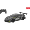 Rastar Porsche 911 GT2 RS Clubsport 25 Fjernkontrollbil 1:26