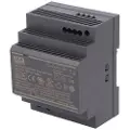 Meanwell EFB Electronics HDR-100-24