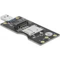 DeLOCK Techair 15.6´´ Bærbar Pc-veske