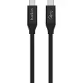 Belkin Inz001bt0.8mbk 0.8 M Usb-c-kabel
