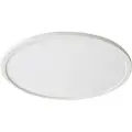 Synergy 21 LED light panel R600 warm white round