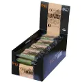 Torq Utforsk Esken Med Flapjack økologiske Energibarer Eplestrudel 65g 20 Enheter