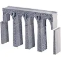 Noch Quarrystone Viaduct, HO (1:87), Grå
