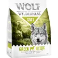 Wolf of Wilderness "Soft - Green Fields" - Lam - 1 kg