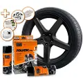 FOLIATEC 2035, Spray maling (hobby), Væske, 400 ml, 2 stykker